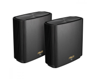 ASUS ZenWiFi AX XT9 MESH (7800Mb/s a/b/g/n/ac/ax) 2xAP - 1094689 - zdjęcie 1